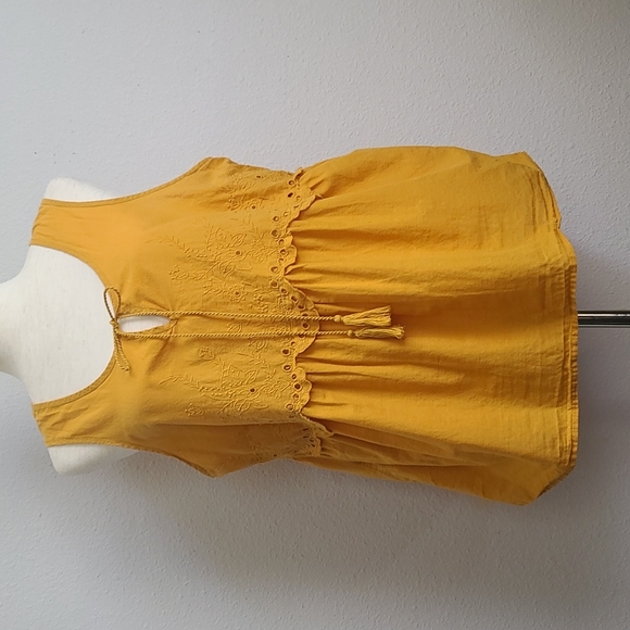 Knox Rose Tops - KNOX ROSE BOHO STYLE TOP